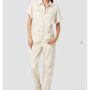 Hudson jumpsuit